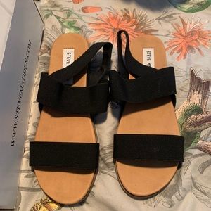 NEW Steve Madden Sandals Hadie Women’s 8